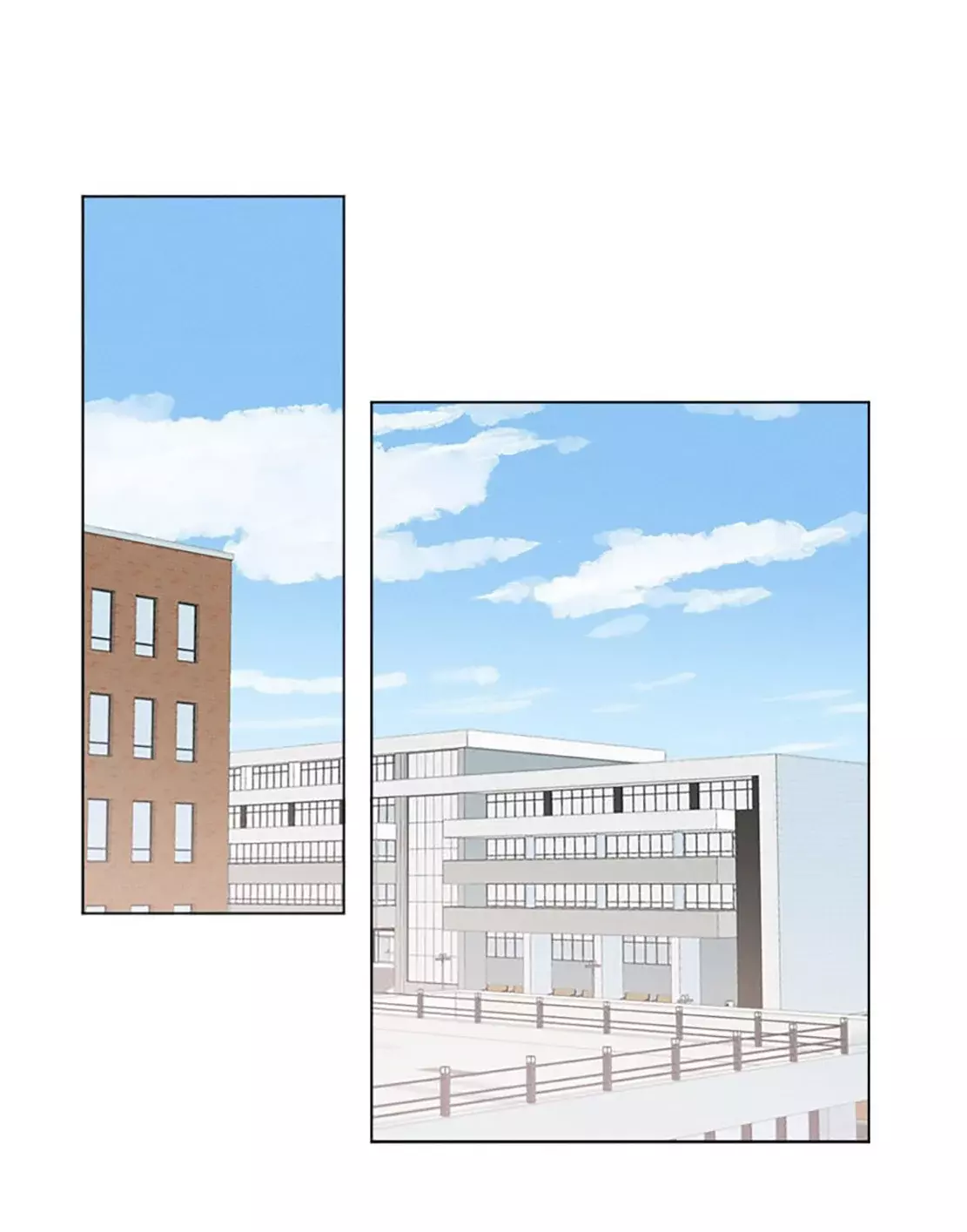 Read Te encontré (es) Manga Online