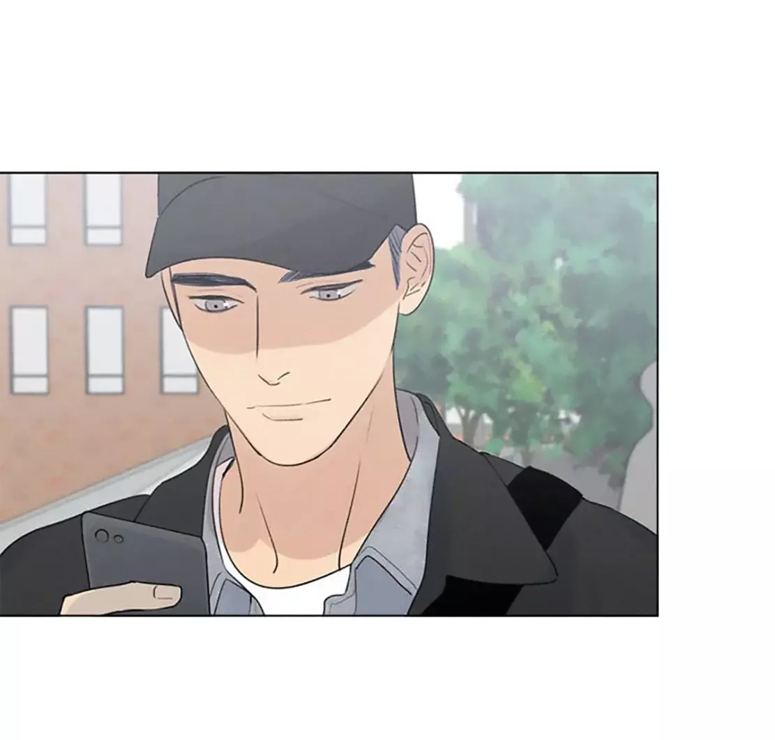 Read Te encontré (es) Manga Online