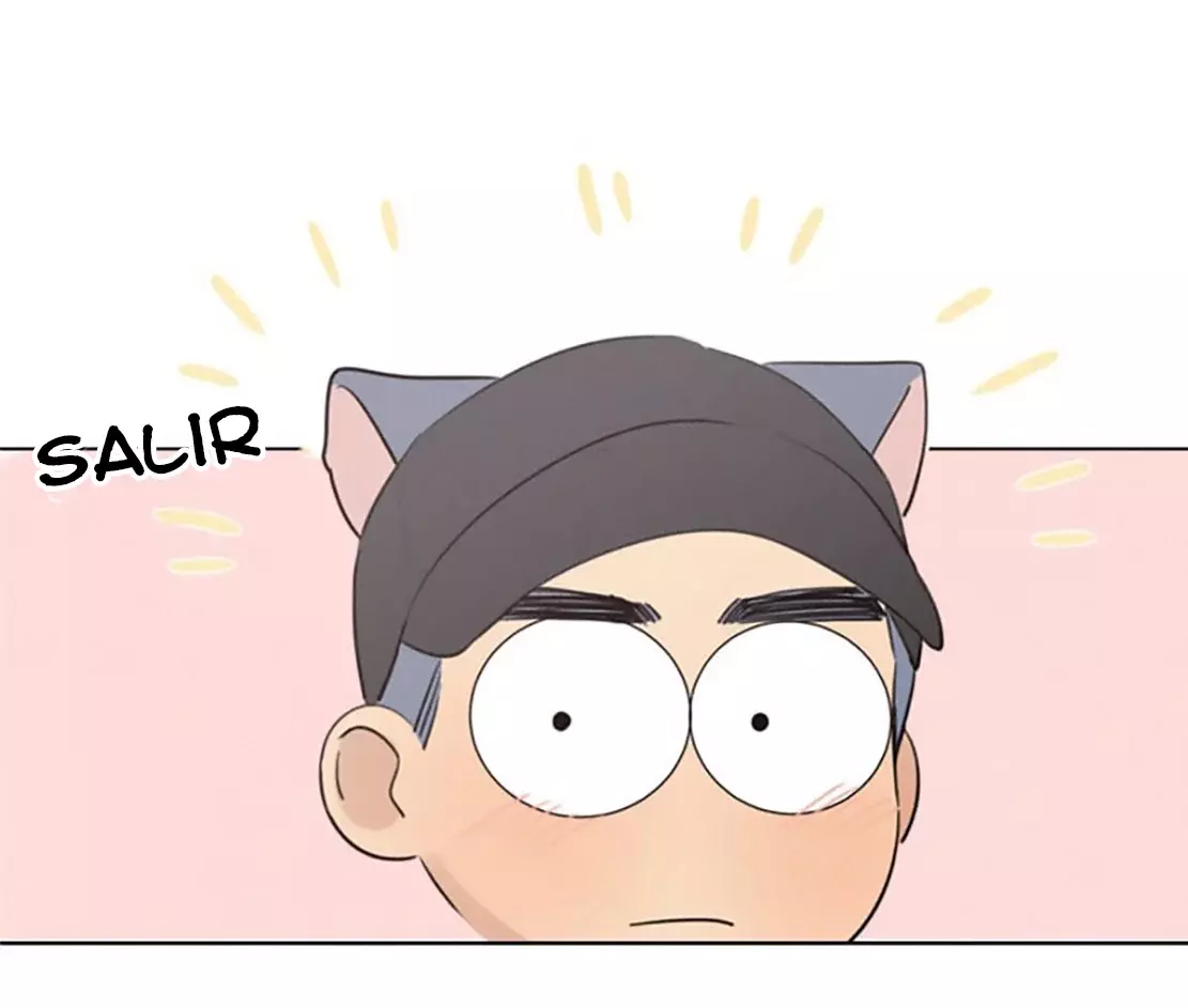 Read Te encontré (es) Manga Online