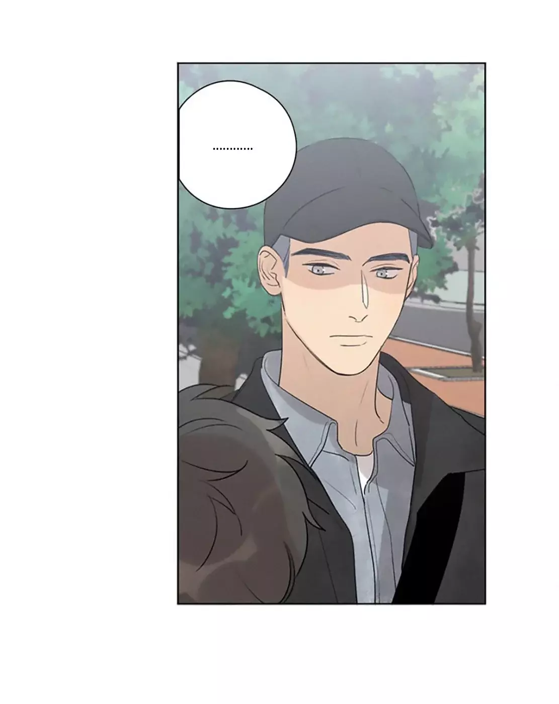 Read Te encontré (es) Manga Online