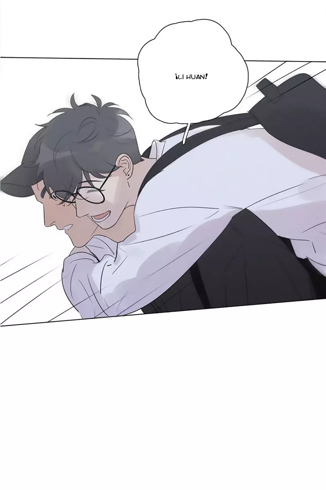 Read Te encontré (es) Manga Online