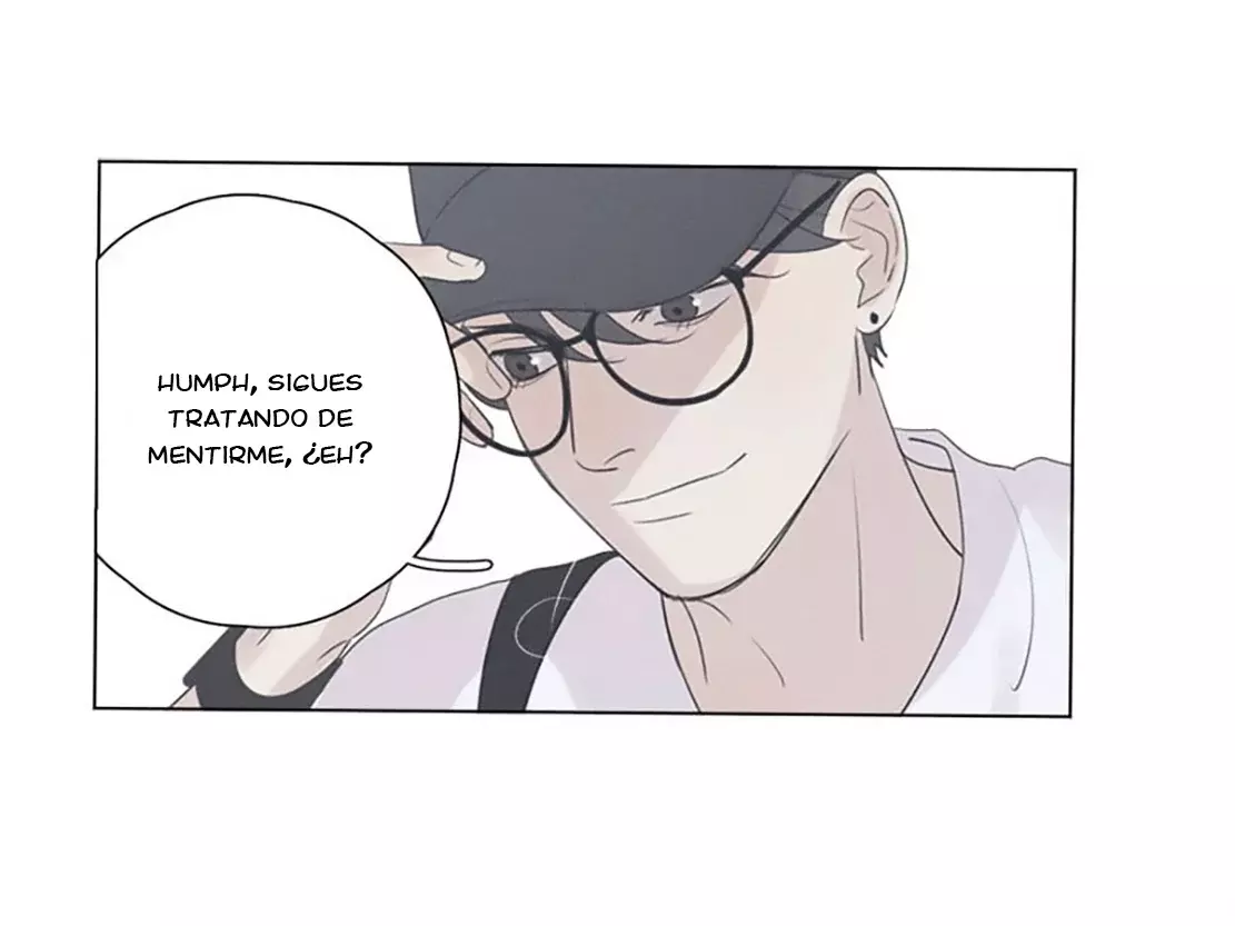 Read Te encontré (es) Manga Online