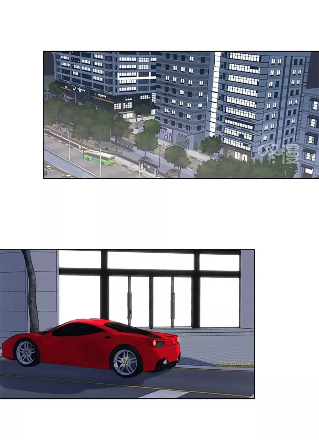 Read Te encontré (es) Manga Online