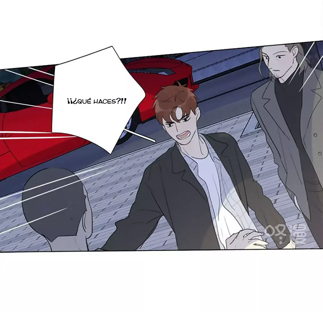 Read Te encontré (es) Manga Online