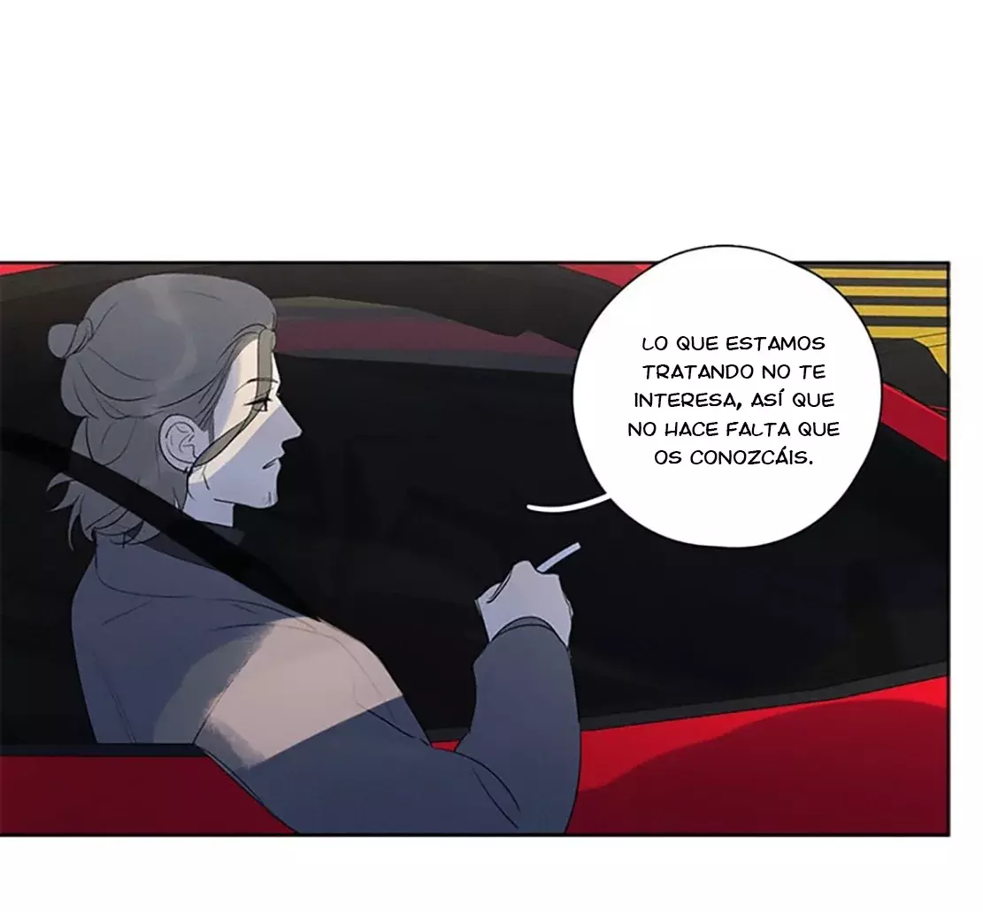 Read Te encontré (es) Manga Online