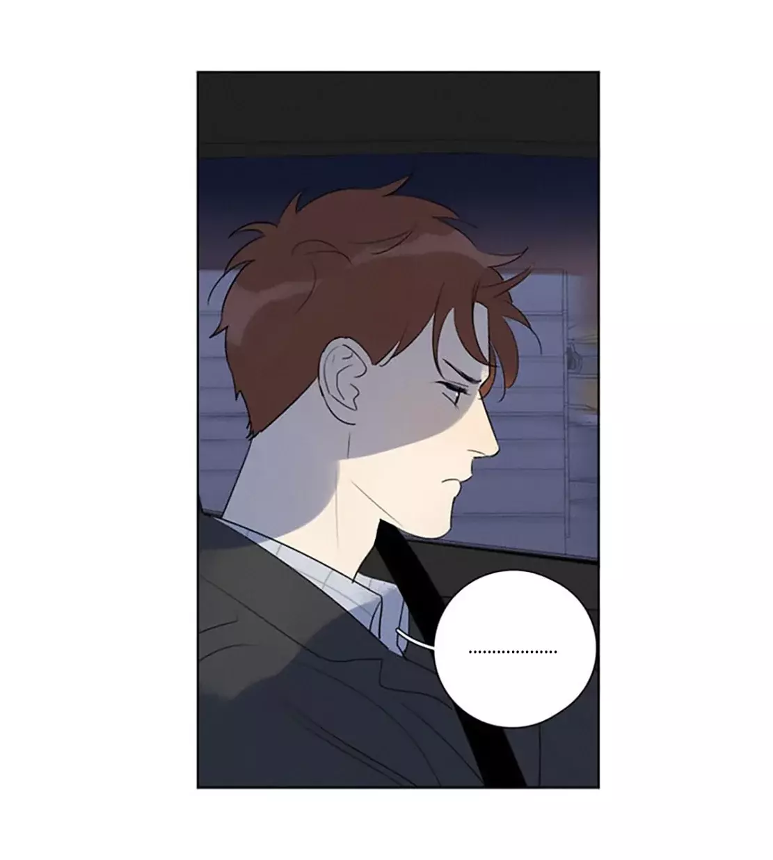 Read Te encontré (es) Manga Online