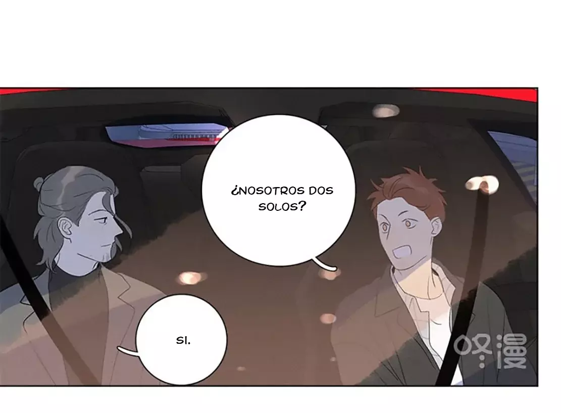 Read Te encontré (es) Manga Online