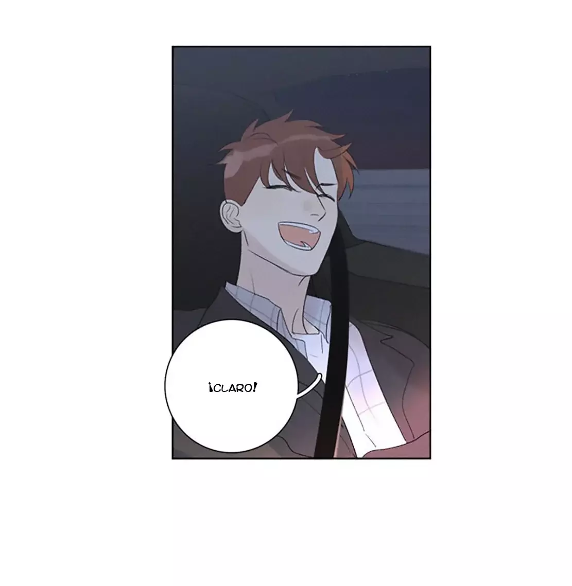 Read Te encontré (es) Manga Online