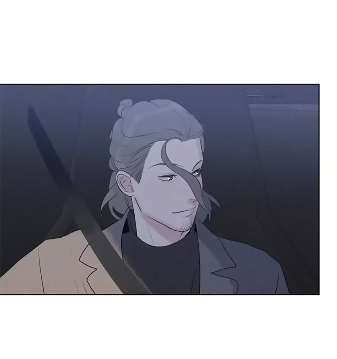 Read Te encontré (es) Manga Online