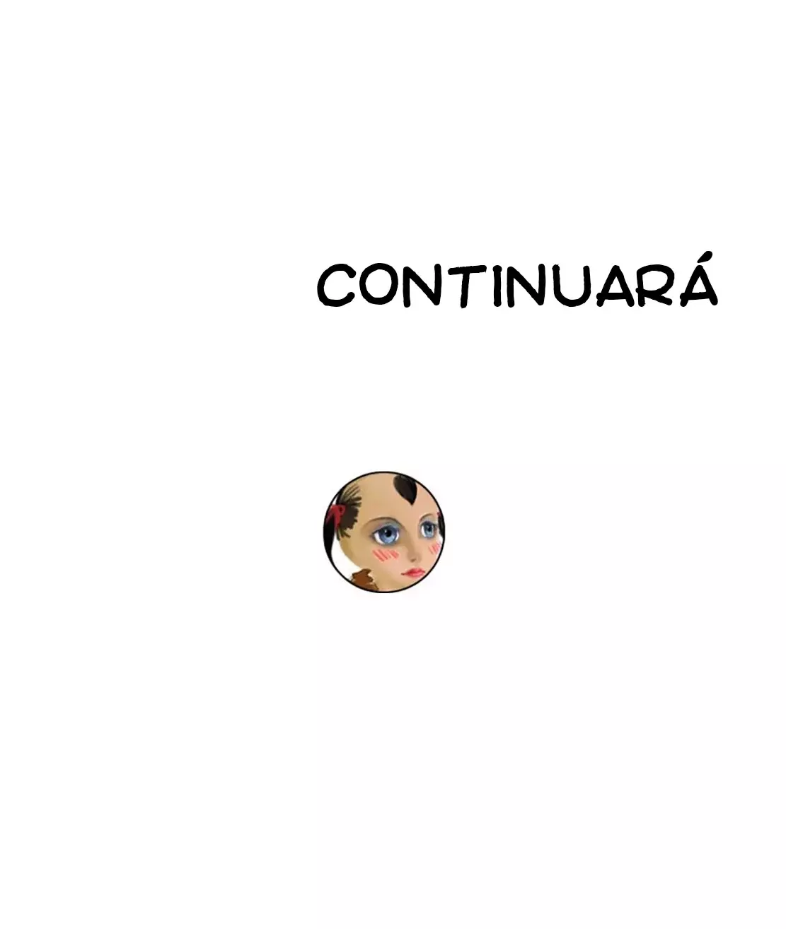 Read Te encontré (es) Manga Online