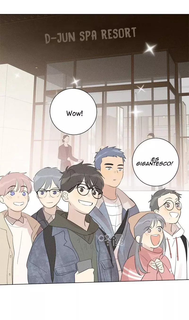 Read Te encontré (es) Manga Online