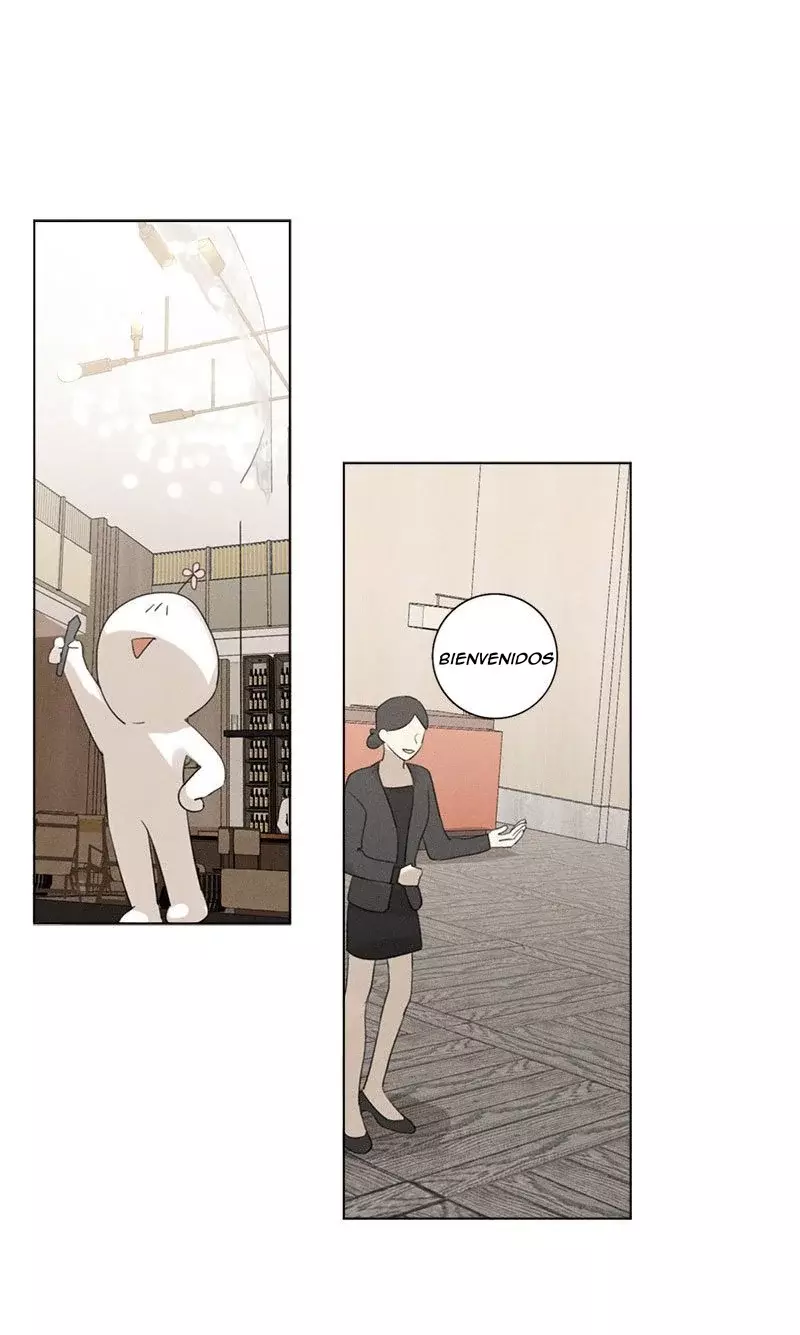 Read Te encontré (es) Manga Online