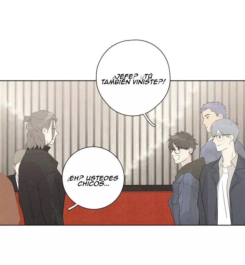 Read Te encontré (es) Manga Online