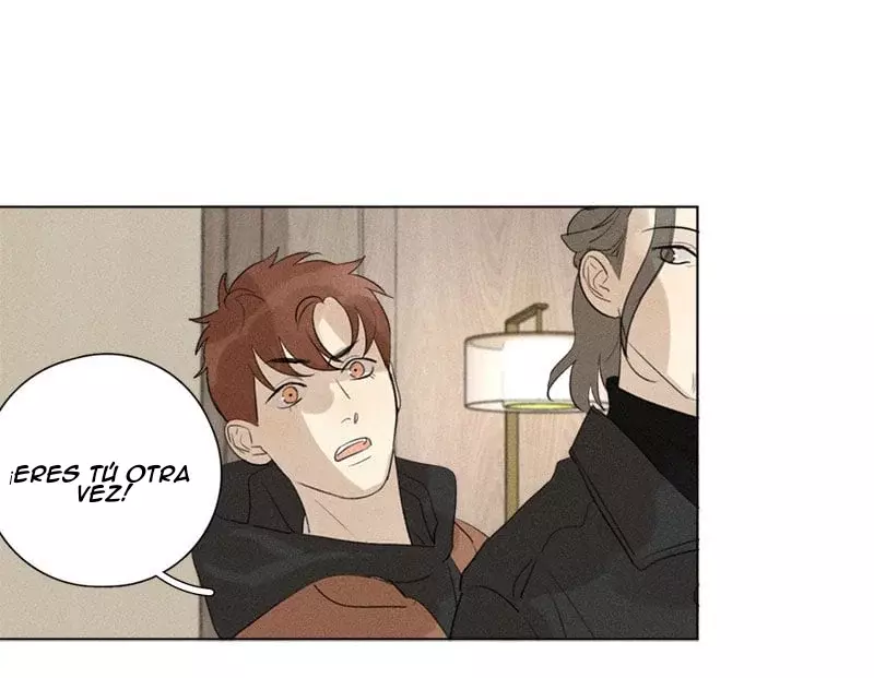 Read Te encontré (es) Manga Online