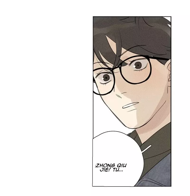 Read Te encontré (es) Manga Online