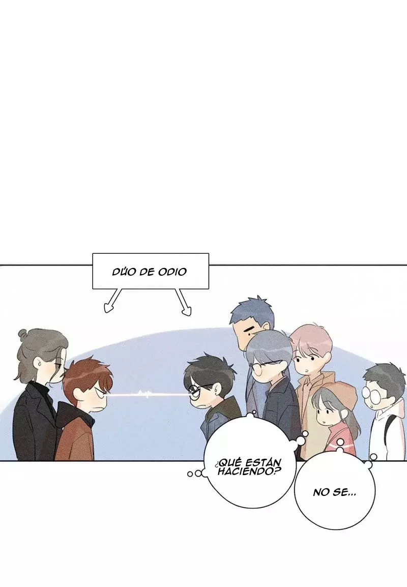 Read Te encontré (es) Manga Online