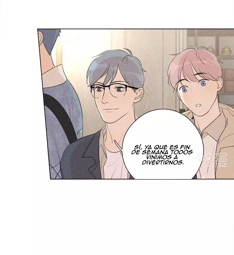 Read Te encontré (es) Manga Online