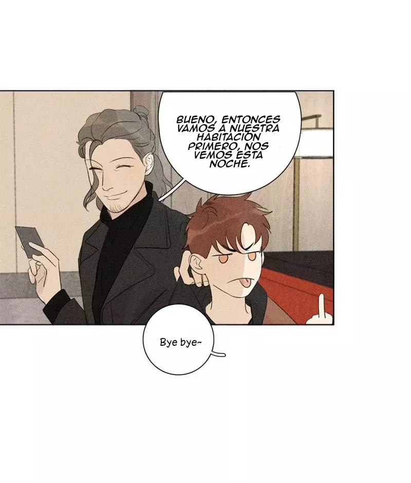 Read Te encontré (es) Manga Online