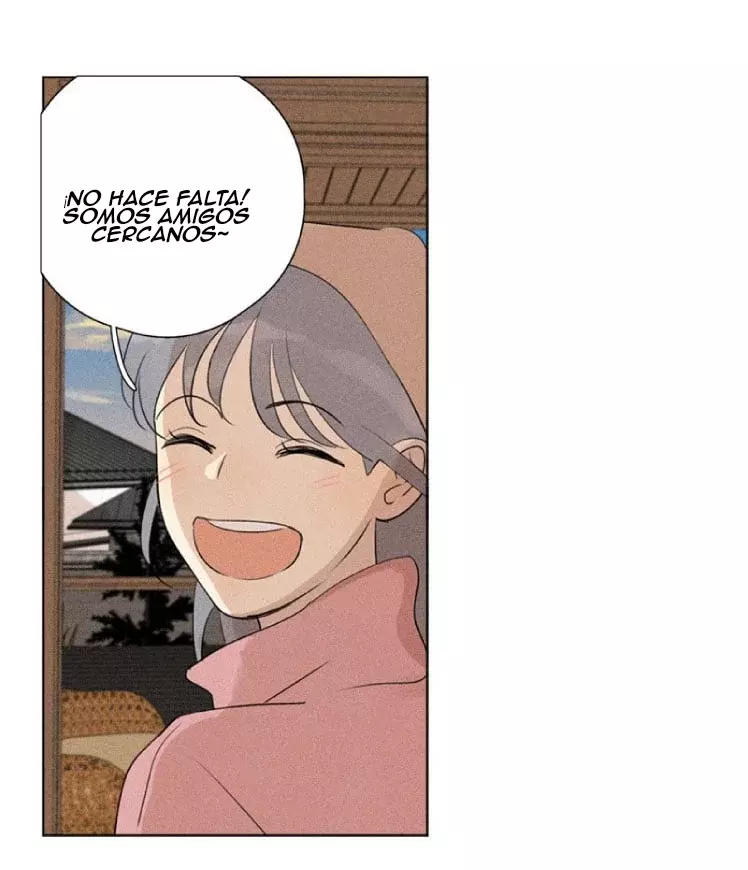 Read Te encontré (es) Manga Online