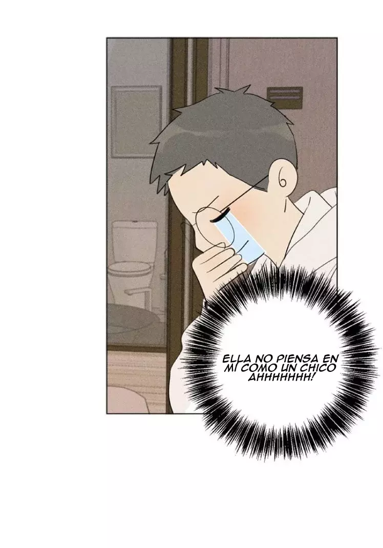 Read Te encontré (es) Manga Online