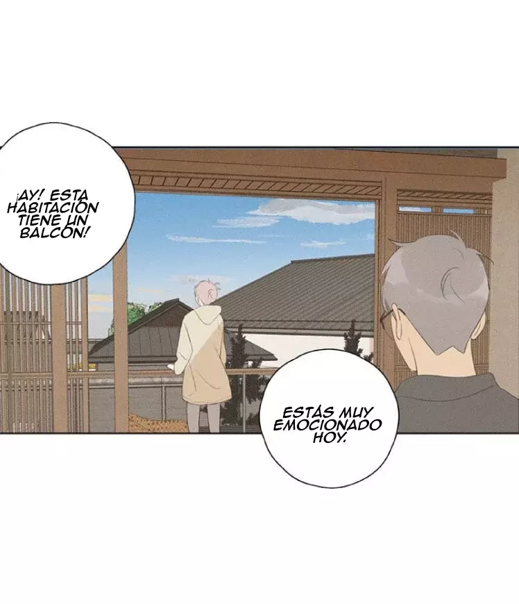 Read Te encontré (es) Manga Online