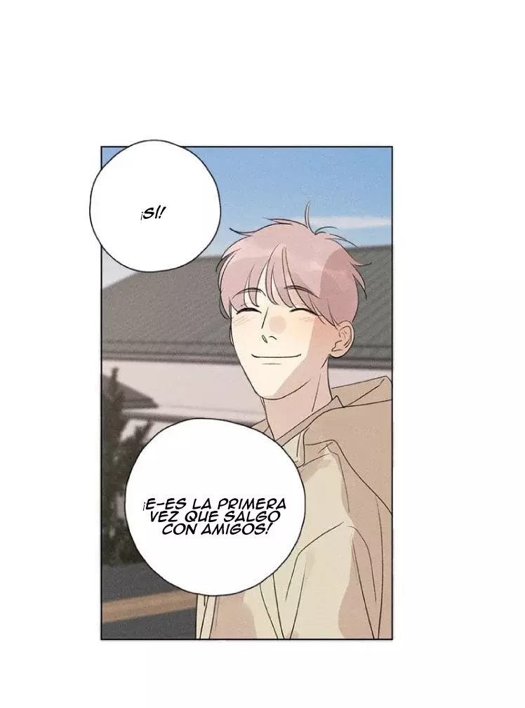 Read Te encontré (es) Manga Online