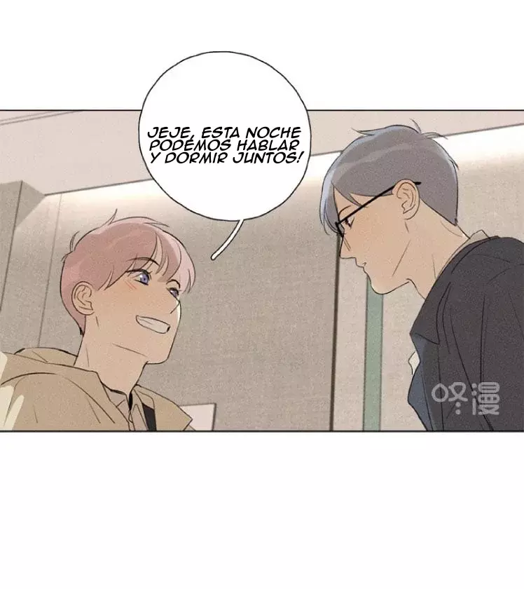 Read Te encontré (es) Manga Online