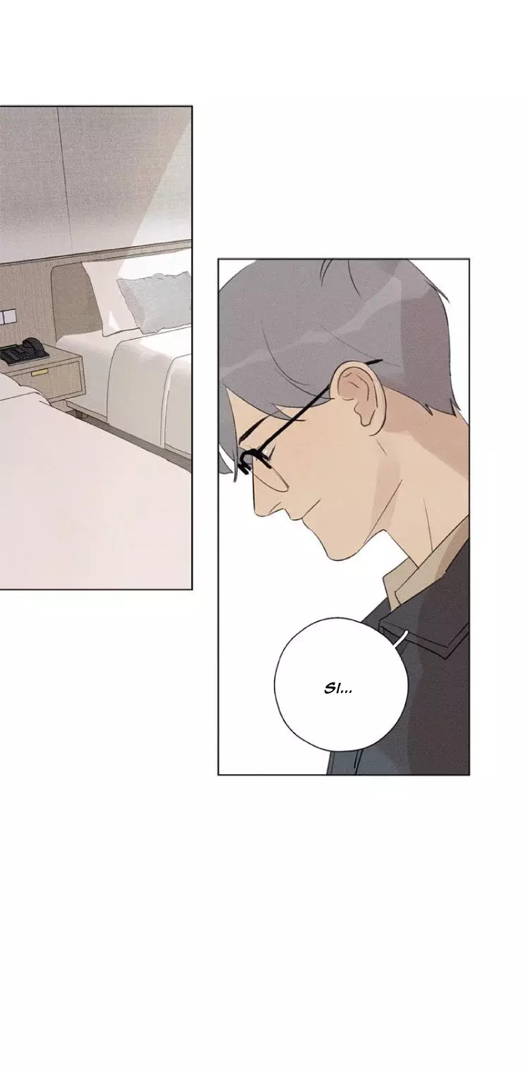 Read Te encontré (es) Manga Online