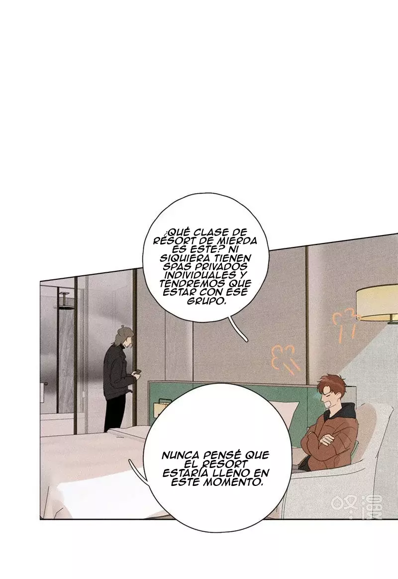 Read Te encontré (es) Manga Online