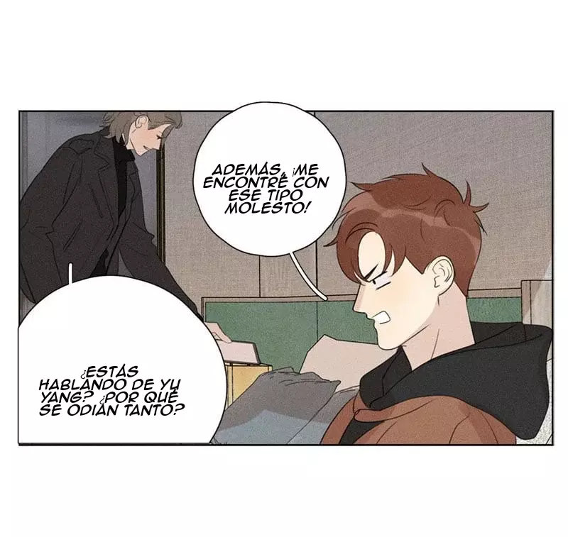 Read Te encontré (es) Manga Online