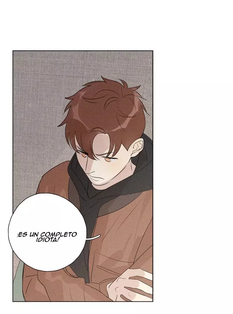 Read Te encontré (es) Manga Online