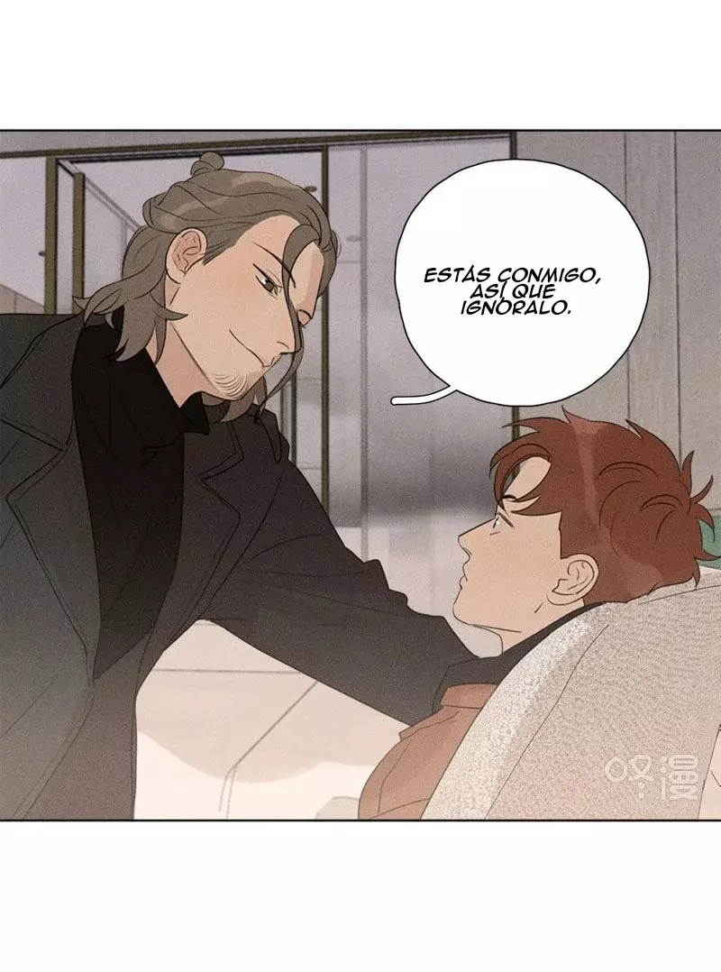 Read Te encontré (es) Manga Online