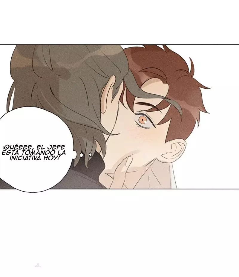 Read Te encontré (es) Manga Online