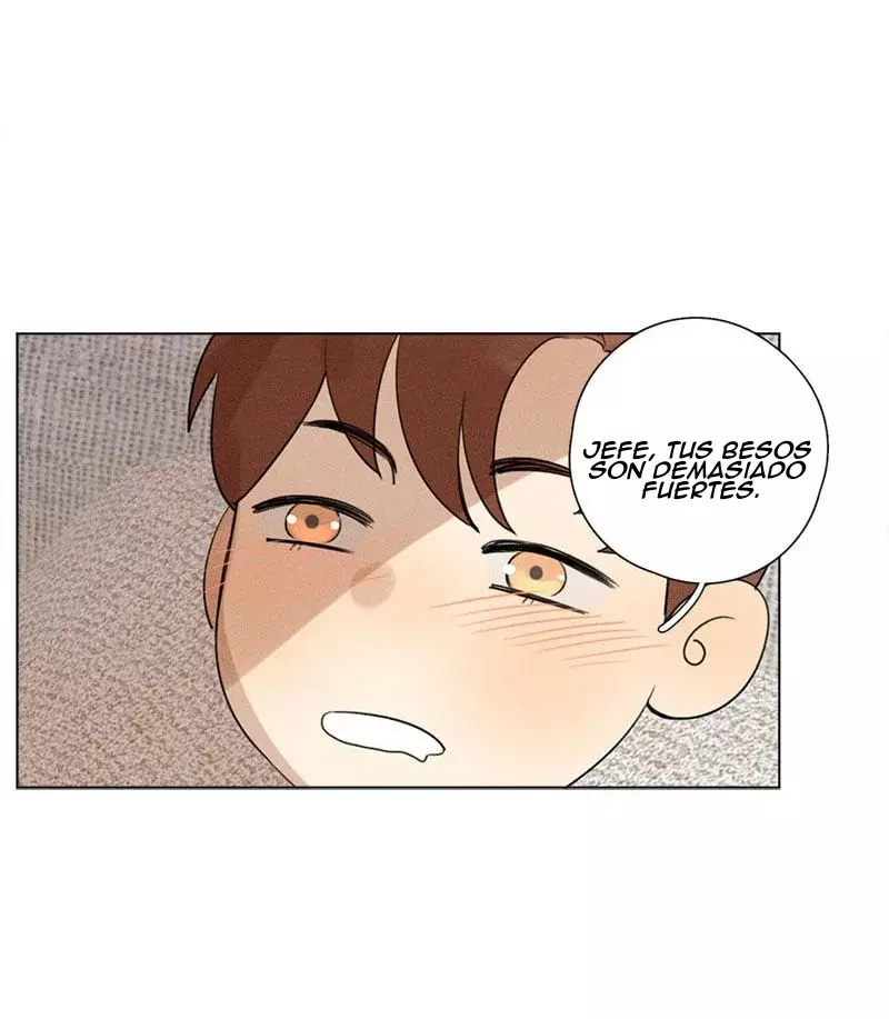 Read Te encontré (es) Manga Online