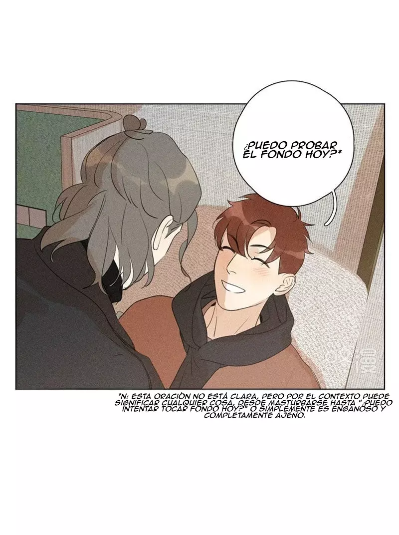 Read Te encontré (es) Manga Online