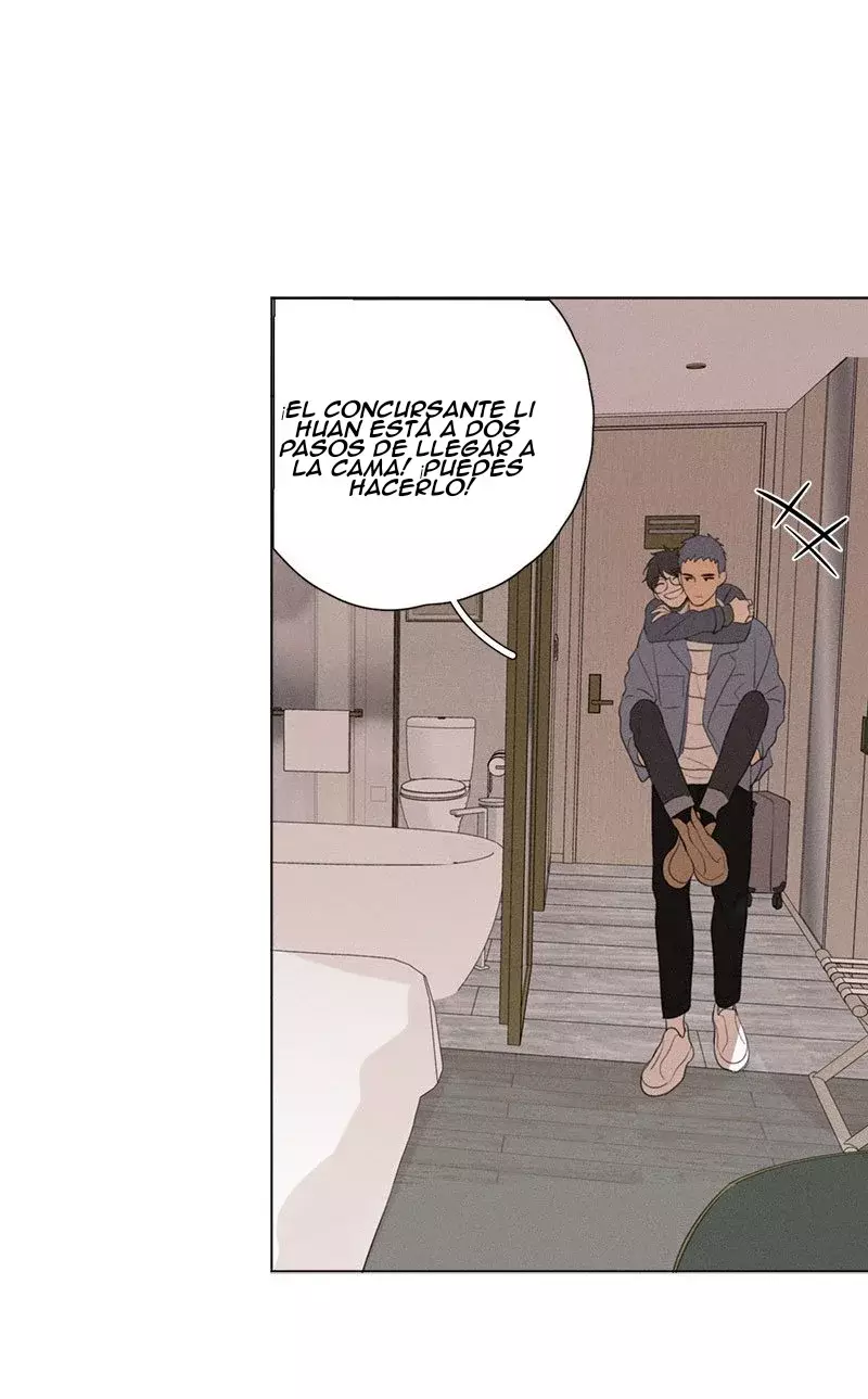 Read Te encontré (es) Manga Online