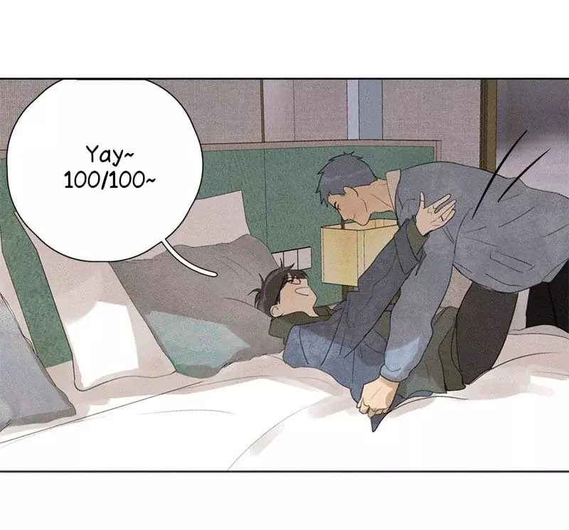 Read Te encontré (es) Manga Online