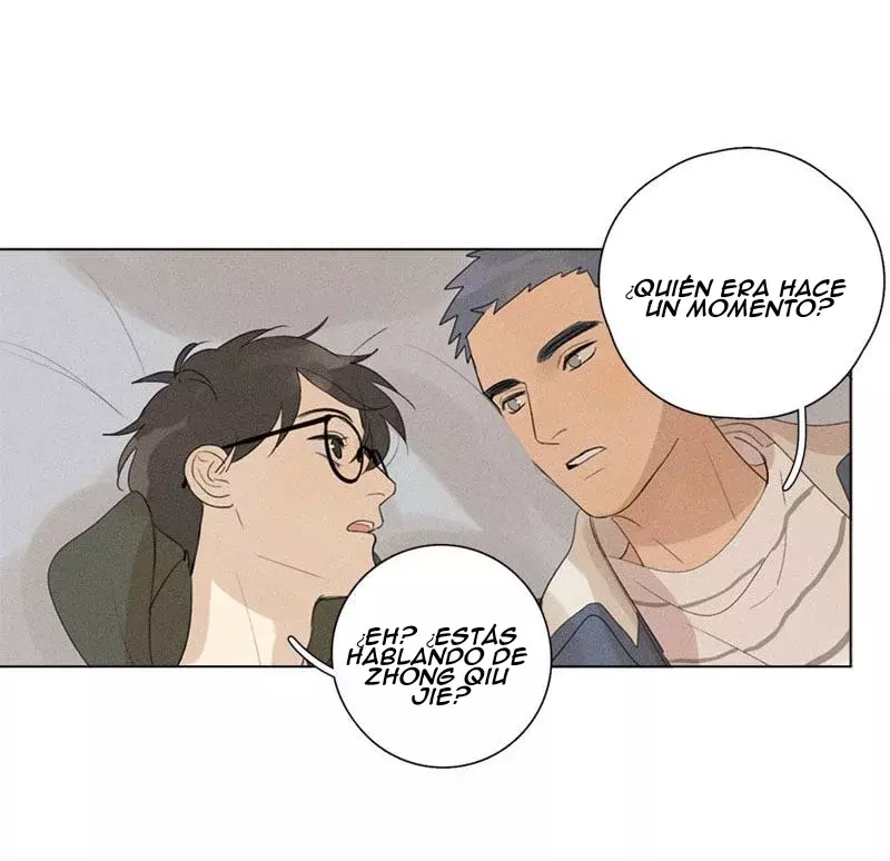 Read Te encontré (es) Manga Online