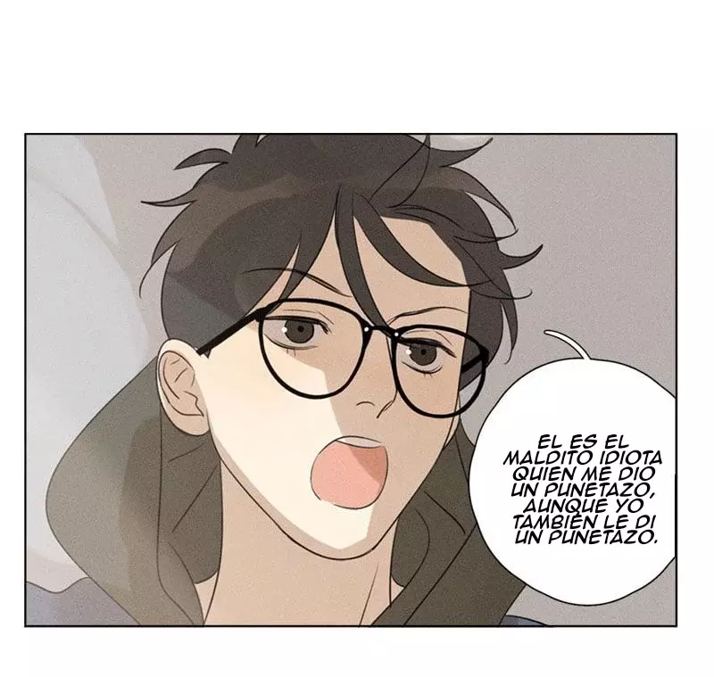 Read Te encontré (es) Manga Online