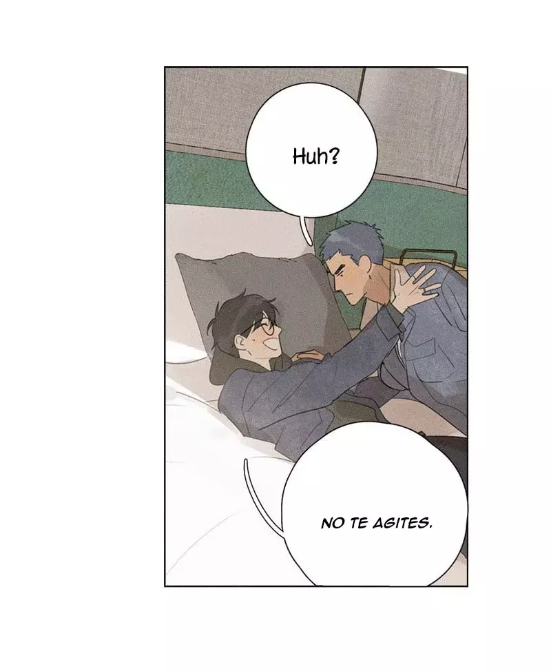 Read Te encontré (es) Manga Online