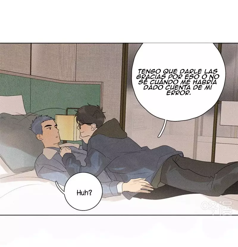 Read Te encontré (es) Manga Online