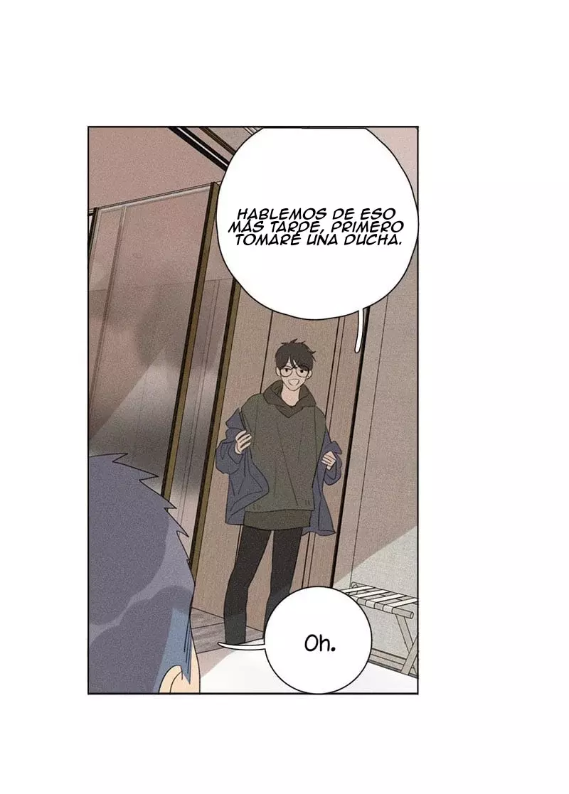 Read Te encontré (es) Manga Online