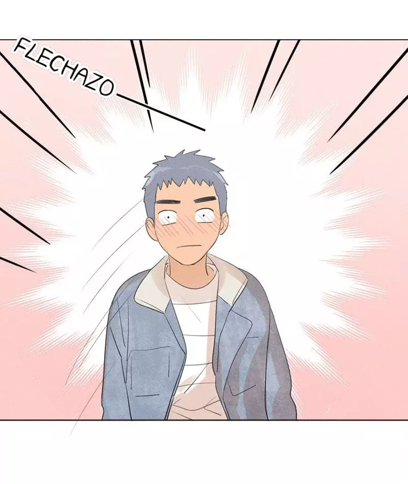 Read Te encontré (es) Manga Online