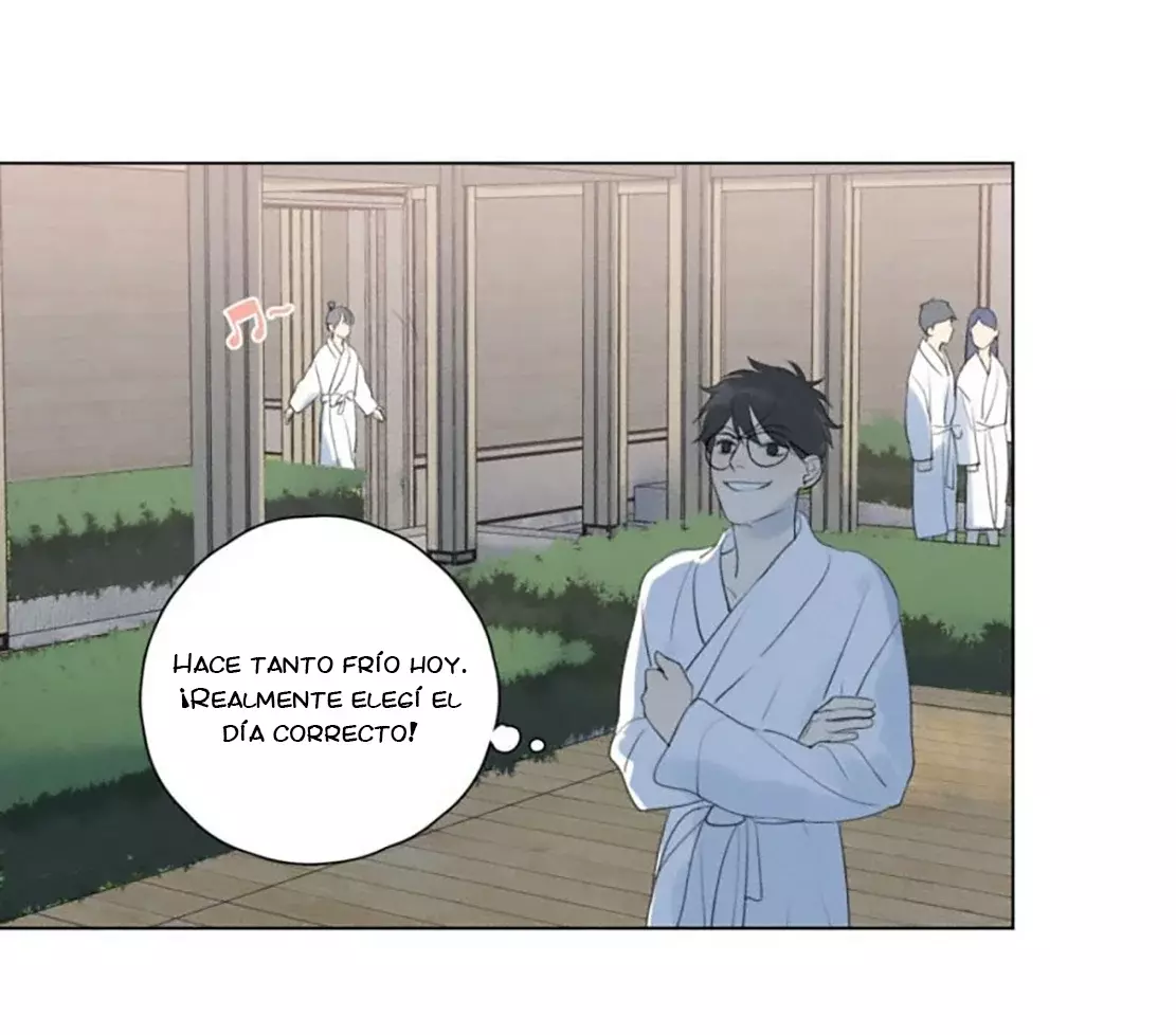 Read Te encontré (es) Manga Online