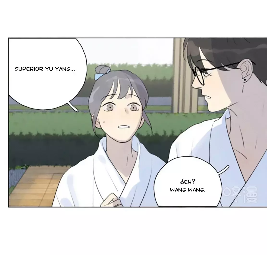 Read Te encontré (es) Manga Online