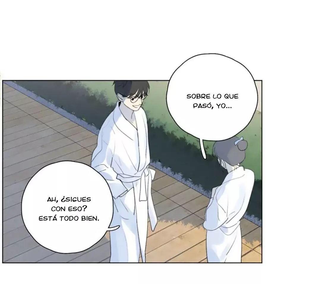 Read Te encontré (es) Manga Online