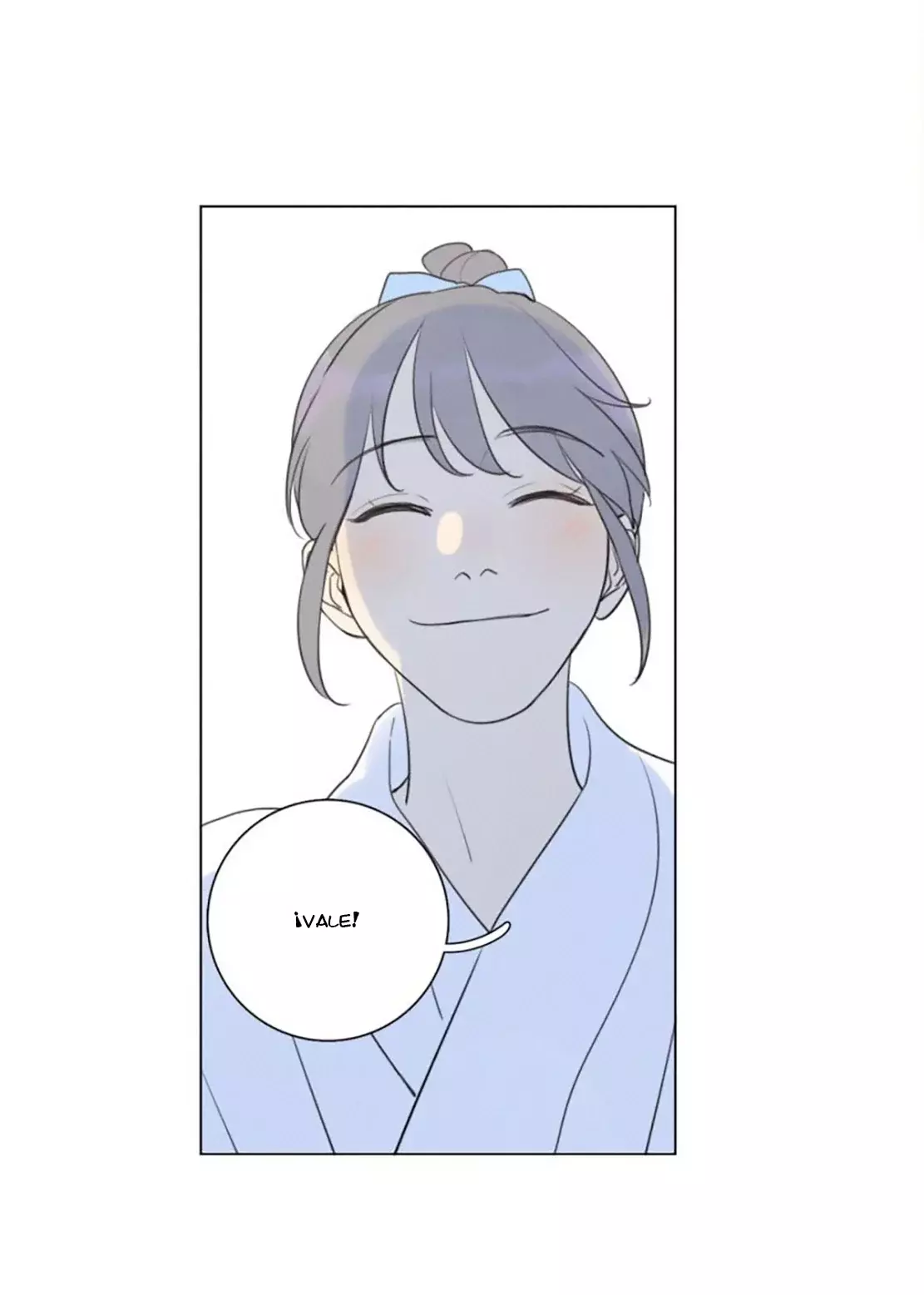 Read Te encontré (es) Manga Online