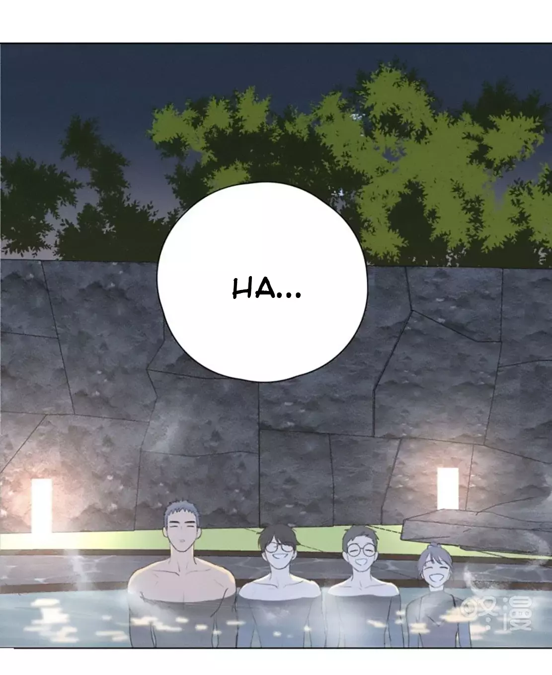 Read Te encontré (es) Manga Online