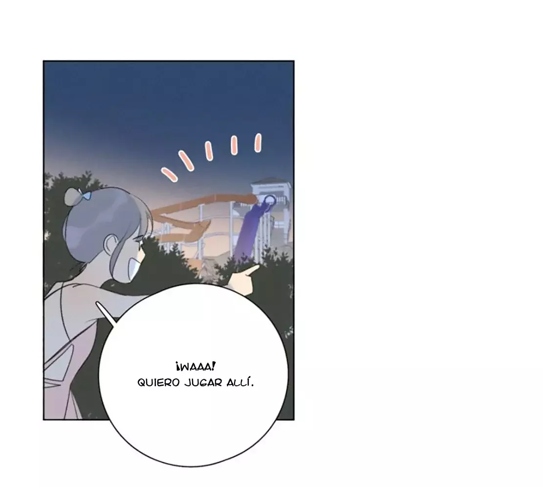 Read Te encontré (es) Manga Online