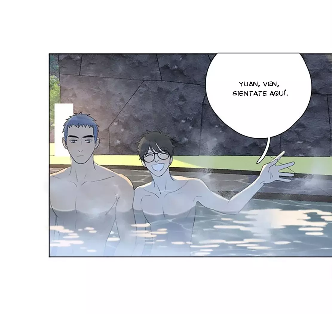 Read Te encontré (es) Manga Online